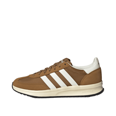 Adidas Run 70s 2.0 "Bronze Strata / Core White / Warm Vanilla" | JR8598