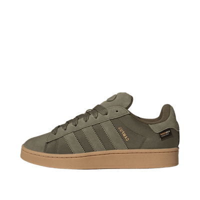 Adidas Campus 00s "Green" | JH7606