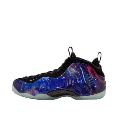 Nike Air Foamposite One "Galaxy" | FQ4303-400