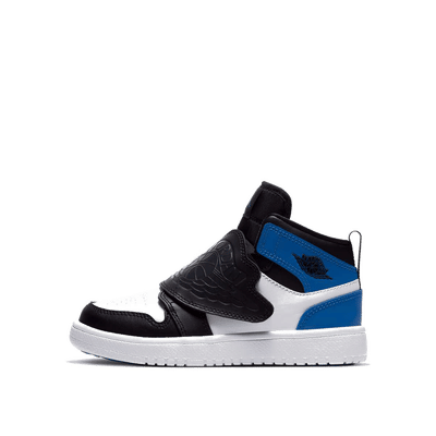 Air Jordan 1 "Black/White/Medium Olive" | BQ7197-115