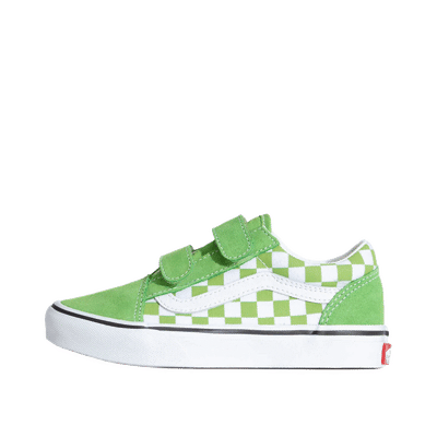 Vans Old Skool V "Green" | VN000CYDFPB