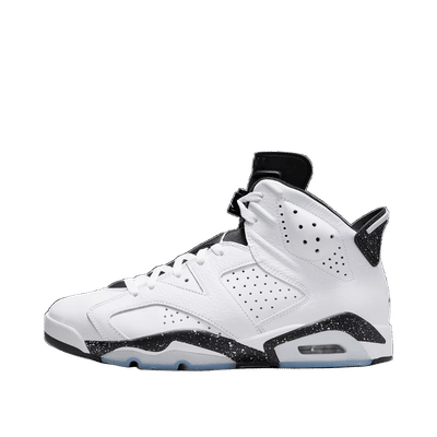 Air Jordan 6 Retro "Reverse Oreo" | CT8529-112