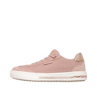 Skechers Arch Fit Arcade - Diamond Daze "Blush Roze" | 177204BLSH