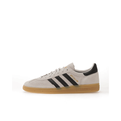 adidas Originals Spezial In "Grey/Black/Brown" | IH6508