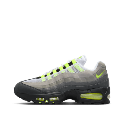 Nike Air Max 95 Big Bubble 