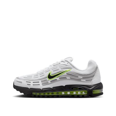 Nike Air Max TL 2.5 "White" | IQ0290-100