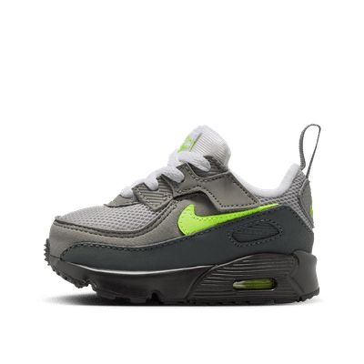 Nike Air Max 90 "Black Neon" | IQ9029-001