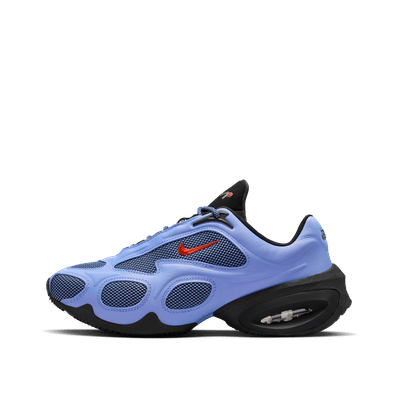 Nike Air Max Muse 2 "Royal Pulse/Light Crimson" | II6282-400