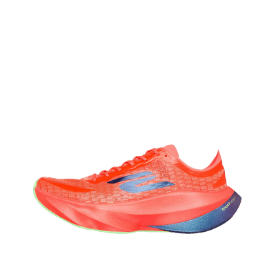 Skechers SKX Aero Tempo "Coral/Blue" | 246091CRL
