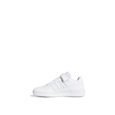 Adidas Forum Low "White" | FY7755