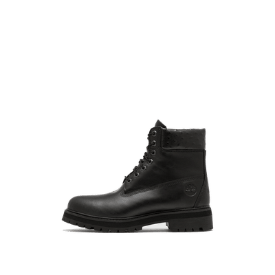 Timberland 6-Inch Premium Vibram Lace-Up GTX "Black" | TB0A6E71W021