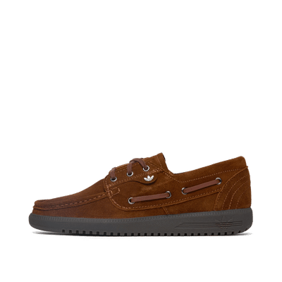 Adidas Lytham SPZL "Brown" | JR1542