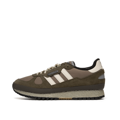 Adidas Ny II Outdoor SPZL "Branch Alumin Cblack" | JR1564