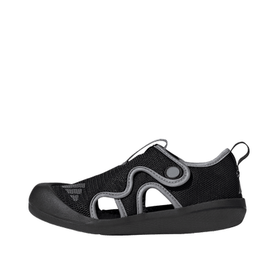 Adidas Altaventure 3.0 "Core Black / Grey / Core Black" | JP5747