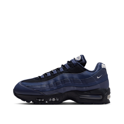 Nike Air Max 95 "Big Bubble" | IB1667-500