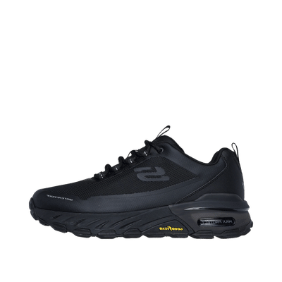 Skechers Waterproof Max Protect - Fast Track "Black" | 237304BBK