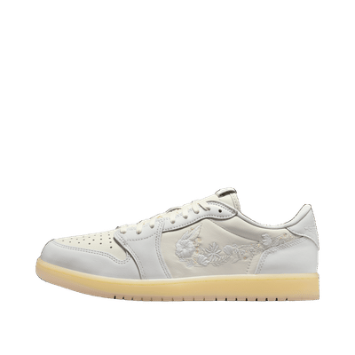 Air Jordan 1 Retro Low OG "White" | IF4391-100