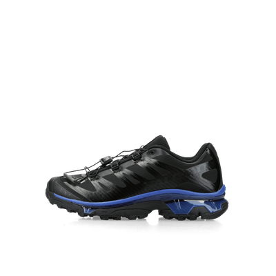 Salomon XT-4 OG RECON "Black / Black / Bluing" | L49163000