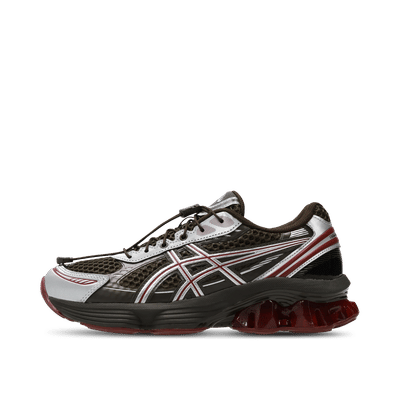 ASICS Gel-Kinetic Fluent "Brown" | 1203B112-200