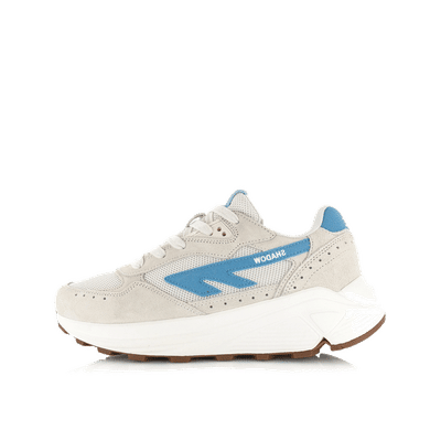 Hi-Tec Shadow RGS "Star White/Dusk Blue/Gum" | K010002173