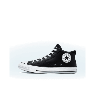 Converse Chuck Taylor All Star Malden Street "Black/White/Black" | A01716C