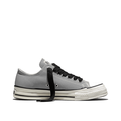 Converse Chuck Taylor Throwback "Grey" | A18845C