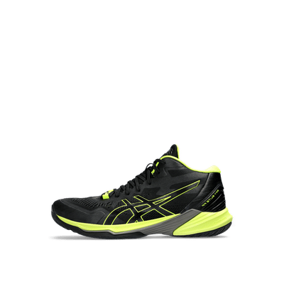 ASICS Sky Elite FF MT 2 "Black/Safety Yellow" | 1051A065-004