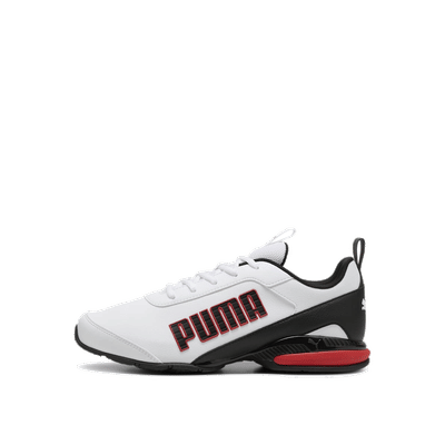 Puma Equate SL 2 "Black/White/Red" | 310039-02