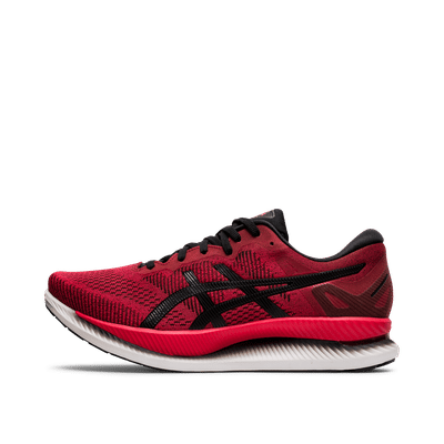 ASICS Glideride Speed "Speed Red/Black" | 1011A817-600