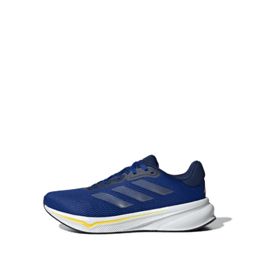 Adidas Response "Royal Blue/Dark Blue/Spark" | IF8597