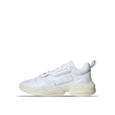 Adidas Originals Supercourt RX "Crystal White/Chalk White/Raw White" | EF1894