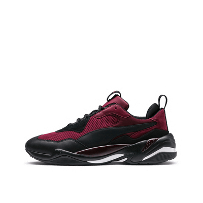 Puma Thunder Spectra "Rhododendron/Puma Black/Tawny Port" | 367516-03