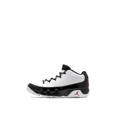 Air Jordan 9 High/Mid "White/True Red/Black" | FJ5934-100