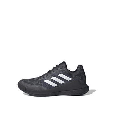 Adidas Crazyflight "Core Black / Cloud White / Core Black" | HR0634