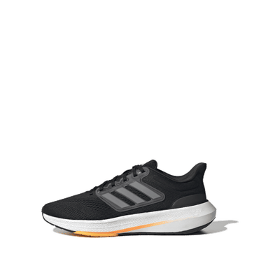 Adidas Ultrabounce "Core Black / Cloud White / Carbon" | HP5777
