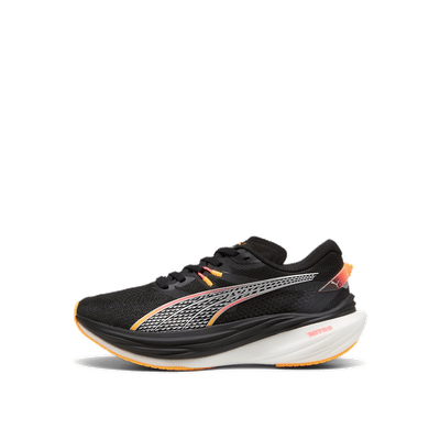 Puma Deviate NITRO 3 "Sunset Glow/Sun Stream" | 309708-02