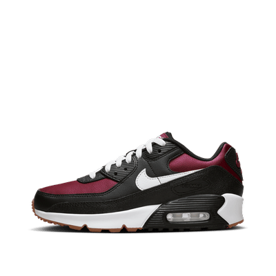 nike-air-max-90-leather-gs-black-team-red-cd6864-024