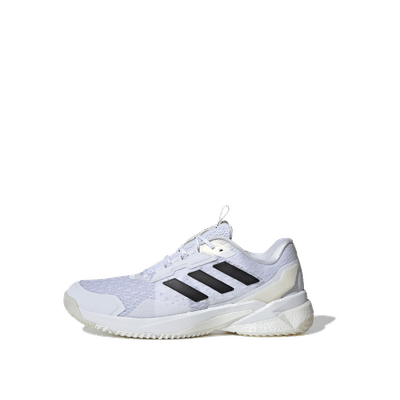 Adidas Crazyflight 5 "Cloud White/Core Black/Zero Metalic" | IE0545