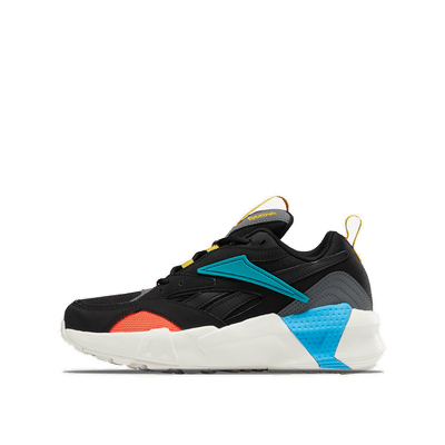 Reebok Classics Aztrek Double Mix P "Black/Alloy-Teal Gem" | DV8172