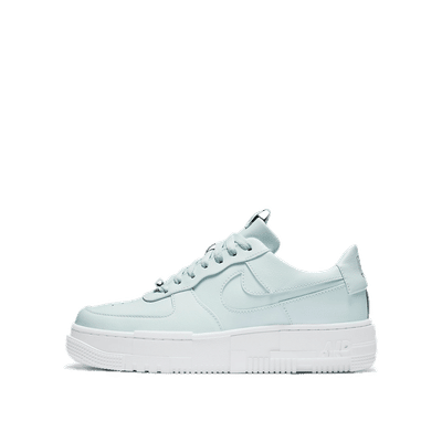 Nike Air Force 1 Pixel "Ghost Aqua" | CK6649-400
