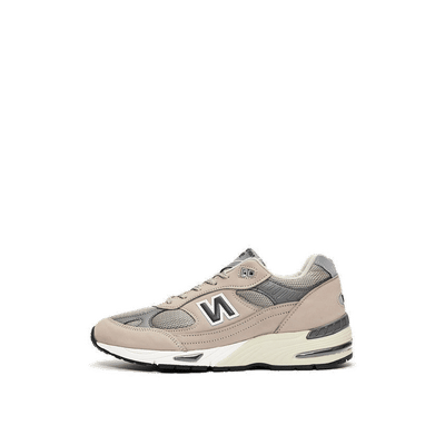 New Balance 991 Made in England "20th Anniversary" | M991ANI
