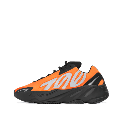 Adidas Yeezy Boost 700 MNVN "Orange" | FV3258