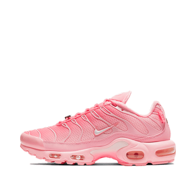 Nike Wmns Air Max Plus "Arctic Punch/White" | DH0155-600