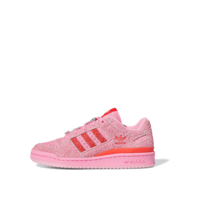 Dr. Seuss x adidas Forum "Cindy-Lou Who" | ID8895