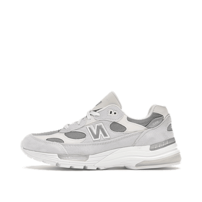 New Balance 992 "Nimbus Cloud" | M992NC