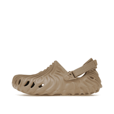 Salehe Bembury x Crocs Pollex Clog "Horchata" | 207393-2DO