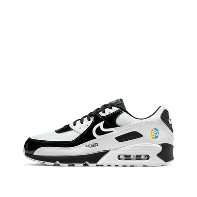 Nike Air Max 90 "Lucha Libre" | DM6178-010