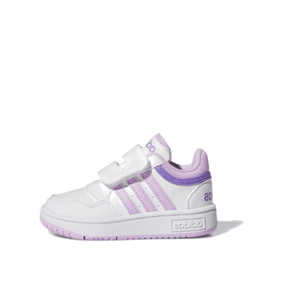 Adidas Hoops Mid 3.0 "White" | IF7734