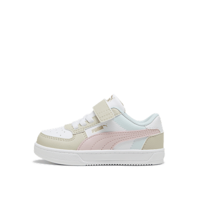 PUMA Caven 2.0 TD "Desert Dust/Mauve Mist/White" | 394463-19