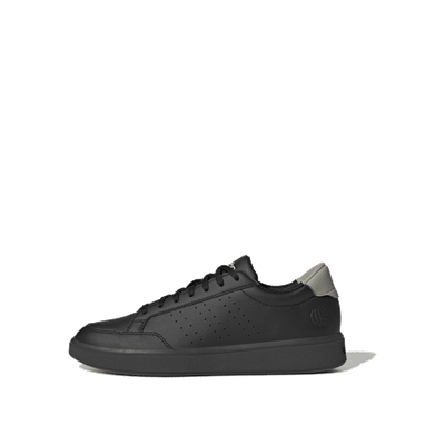 Adidas Nova Court "Noir" | GZ1783